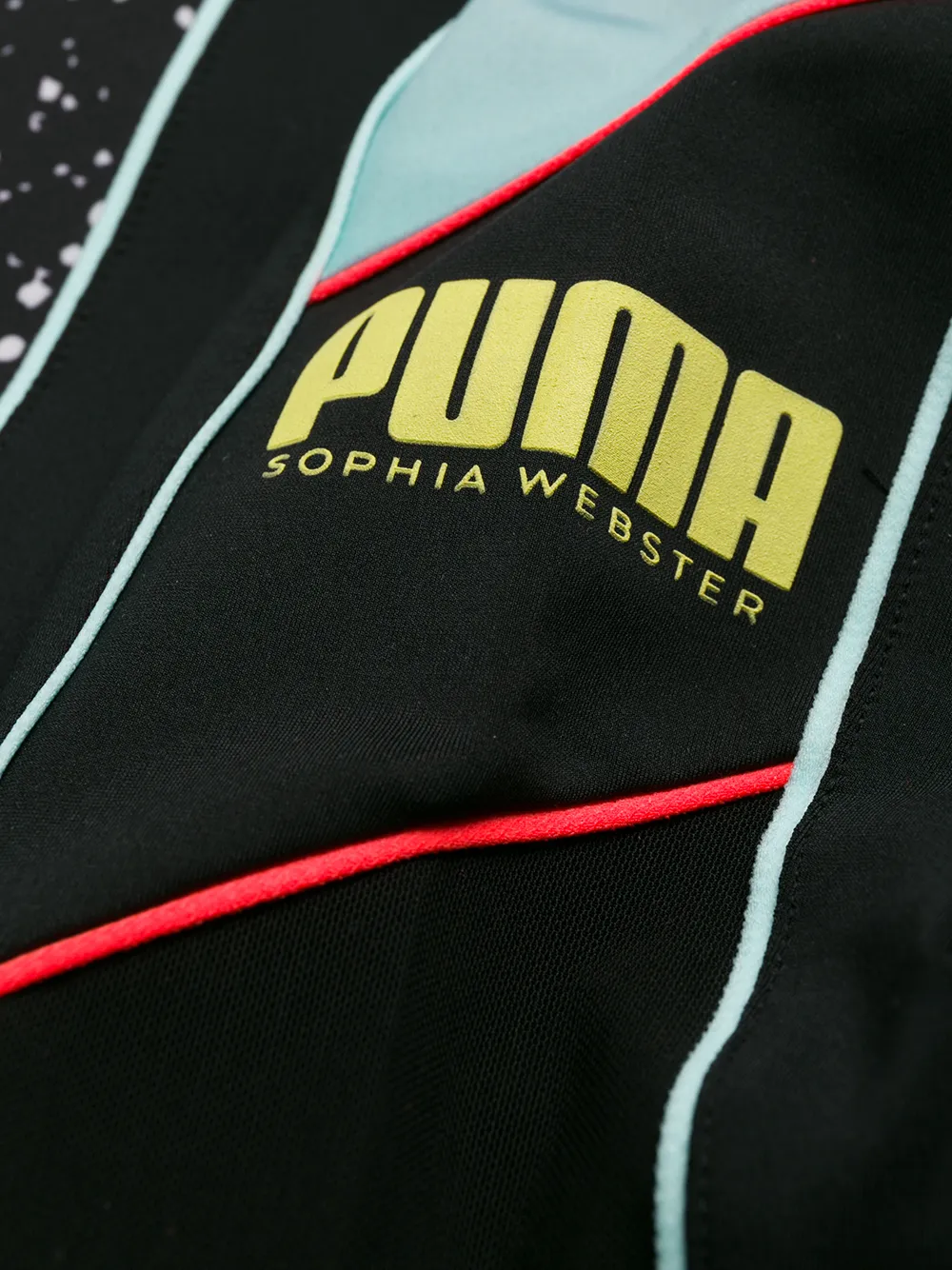 X Sophia Webster Leggings