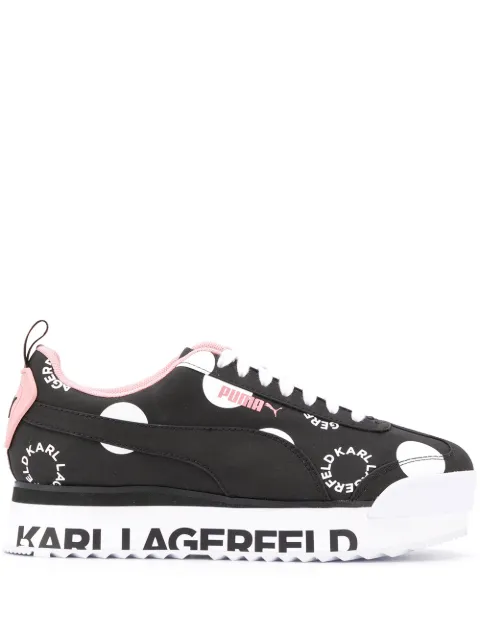 PUMA Roma Amor sneakers