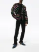 Image 2 of Canessa frayed knit cardigan