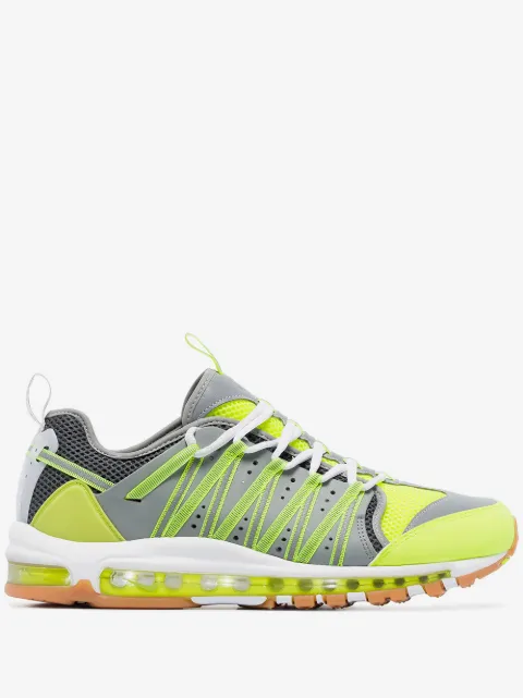 Nike baskets Nike x Clot Air Max 97 Zoom Haven