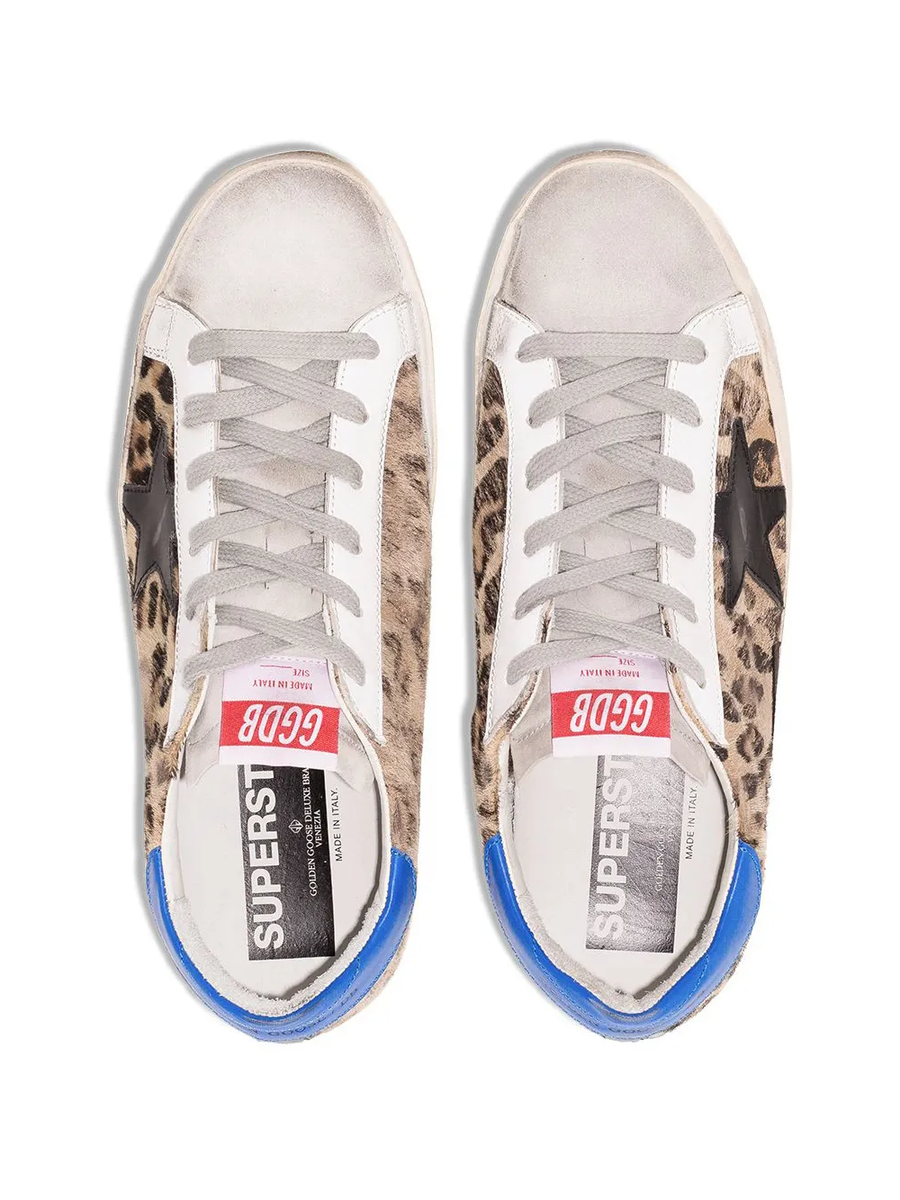 ggdb leopardate