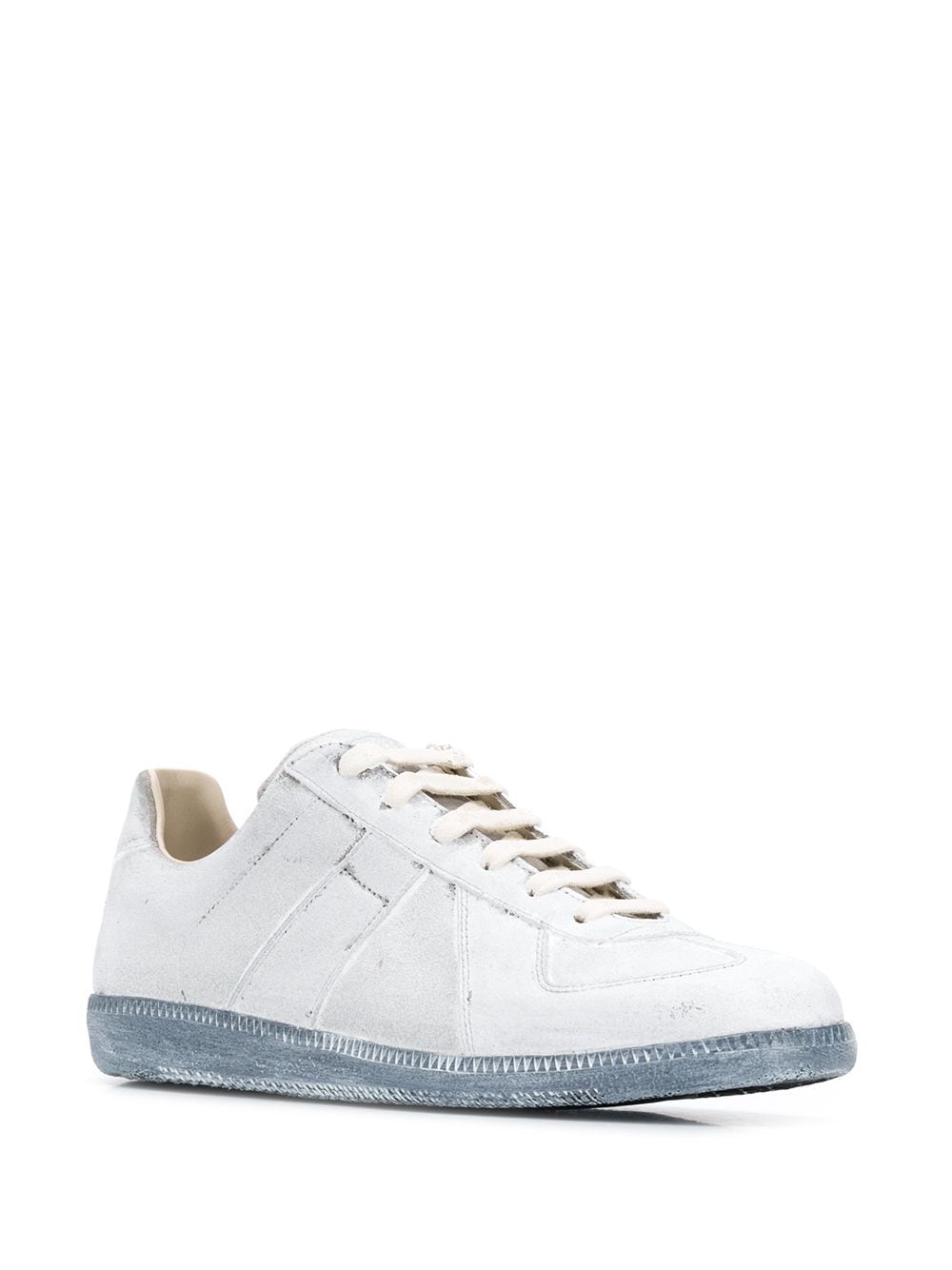 Maison Margiela Replica sneakers - Wit