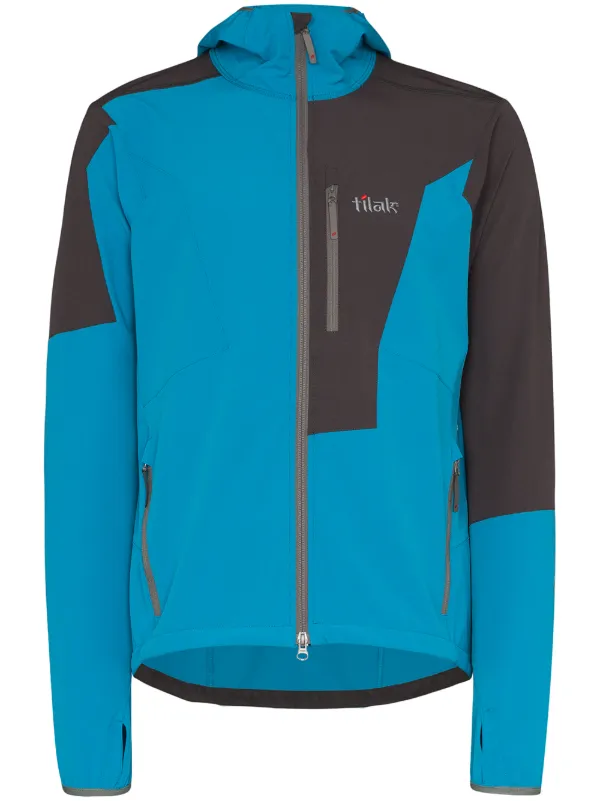 jaqueta softshell