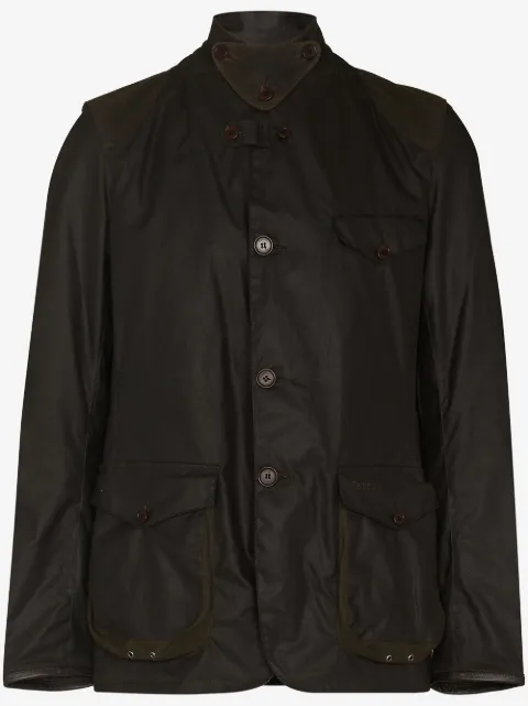 Barbour Beacon sports jacket
