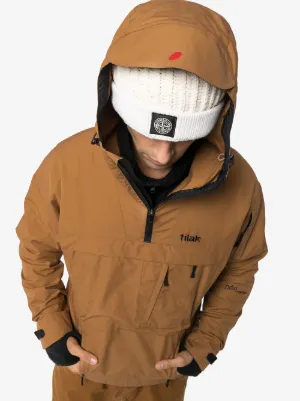 tilak odin ventile jacket