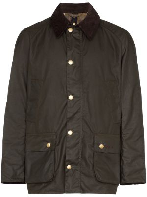 barbour men