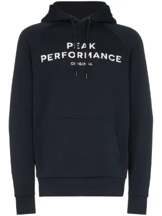 peak performance original sweatshirt