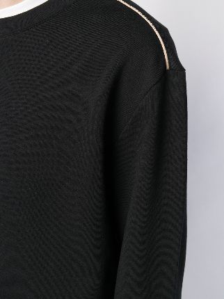 classic long-sleeve sweatshirt展示图