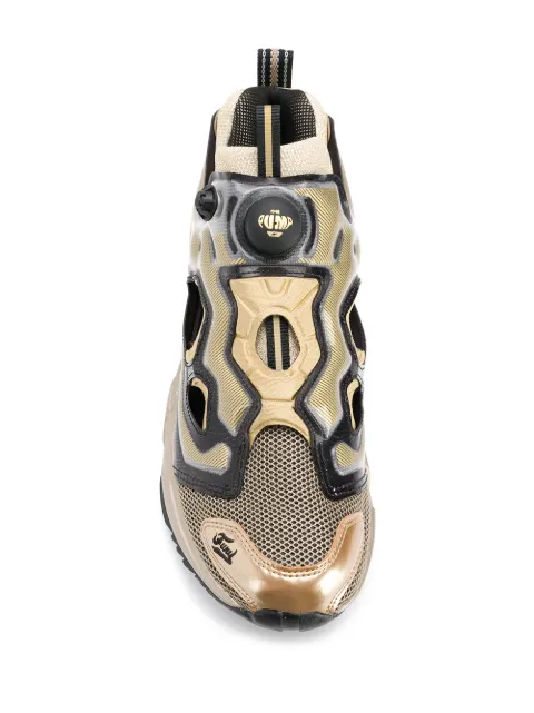 reebok insta pump fury size fit