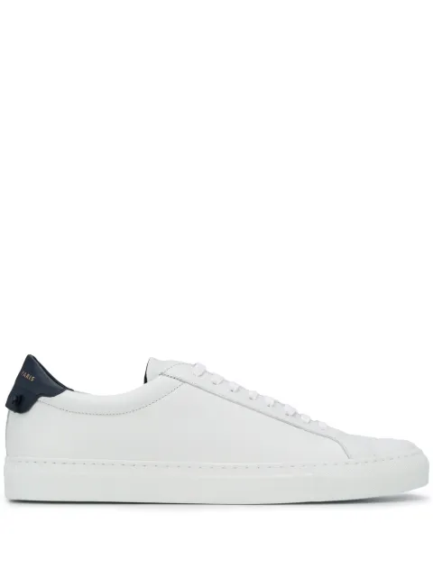 Givenchy кеды Urban Street