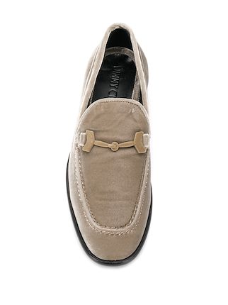 Marti slip-on loafers展示图