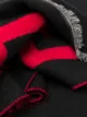 Givenchy logo printed scarf