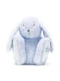 Tartine Et Chocolat bunny soft toy - Blue