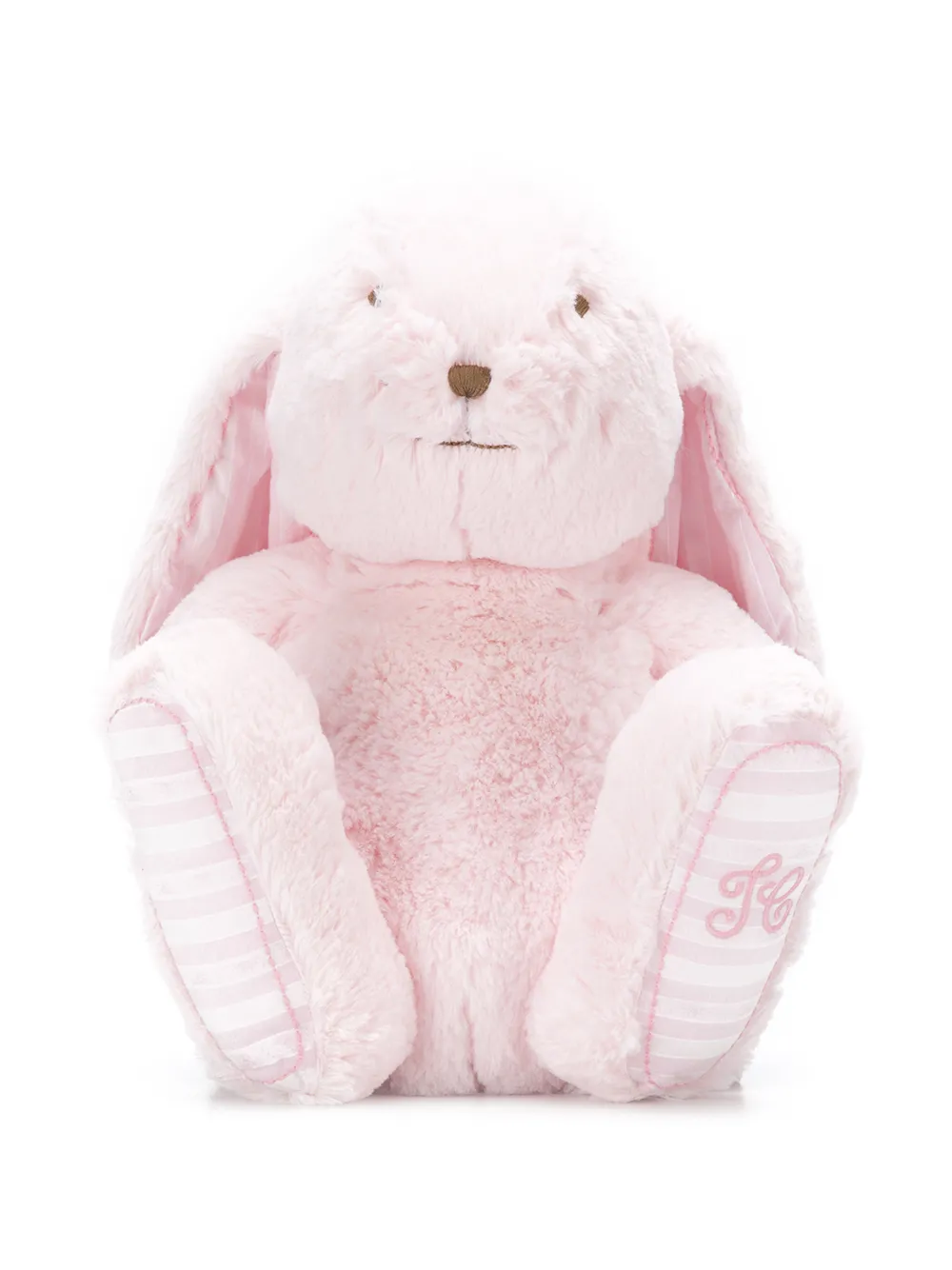 

Tartine Et Chocolat bunny soft toy - Pink