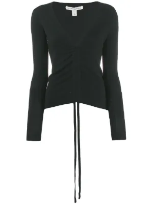 Sale On Autumn Cashmere Womenswear Farfetch Qatar