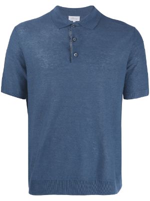 brioni polo shirt sale