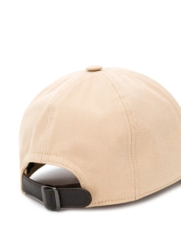 brioni cap