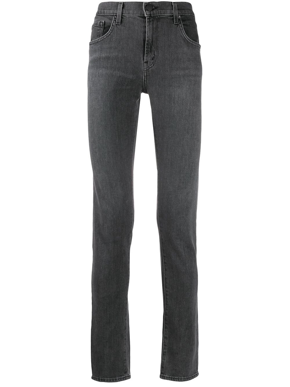 фото J Brand Mick skinny jeans