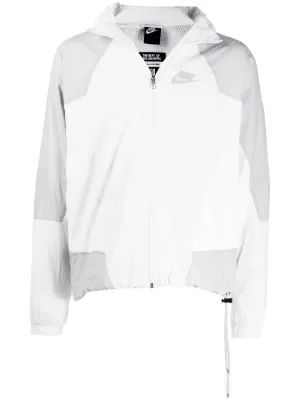 Nike x Drake Nocta NRG AU ウインドブレーカー | ブラック | FARFETCH JP
