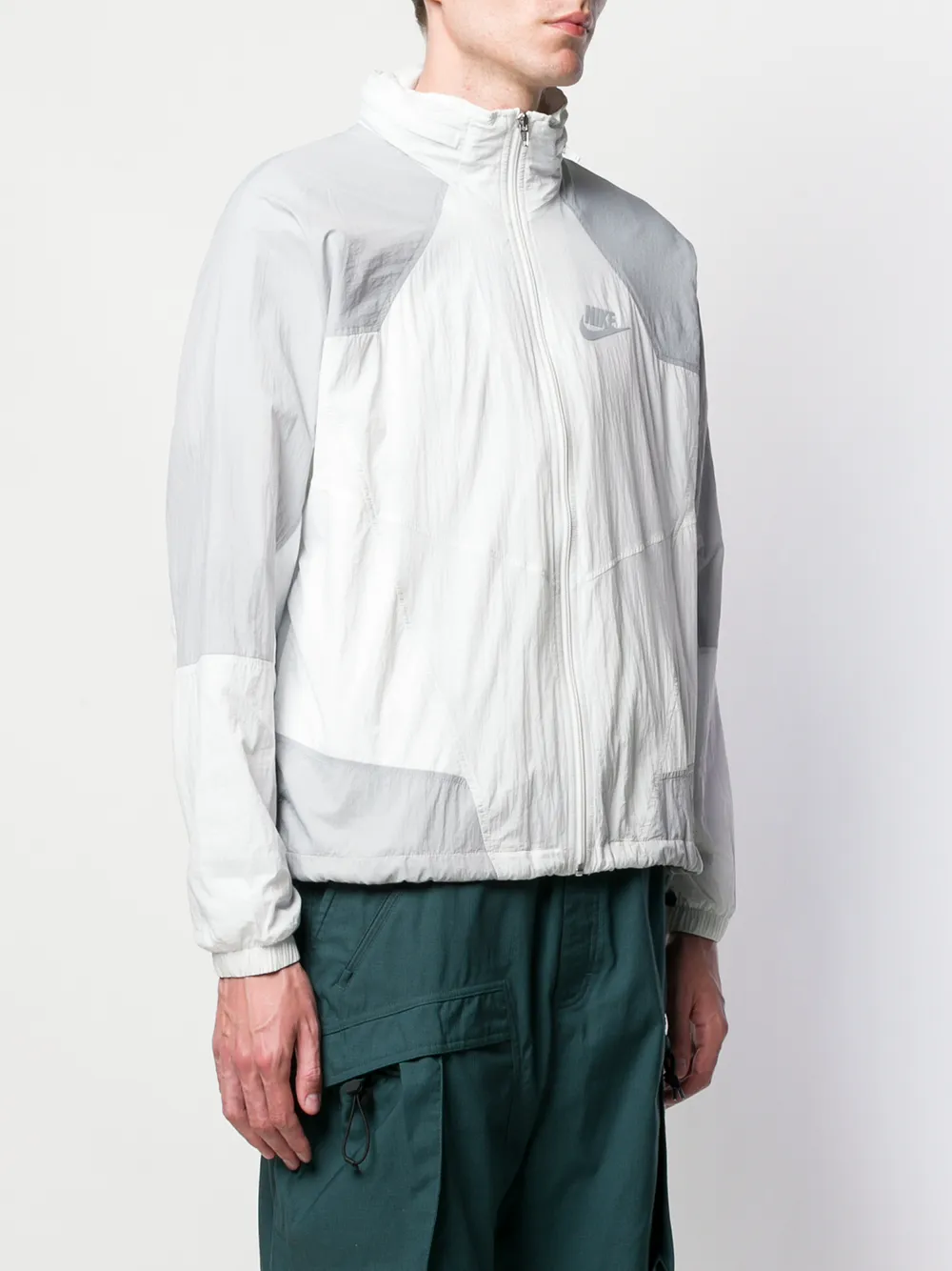  Nike Sportswear Jacket - Grey 