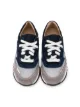 LANVIN Enfant حذاء رياضي برباط