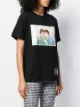 Marc Jacobs The Juergen Teller print T-shirt