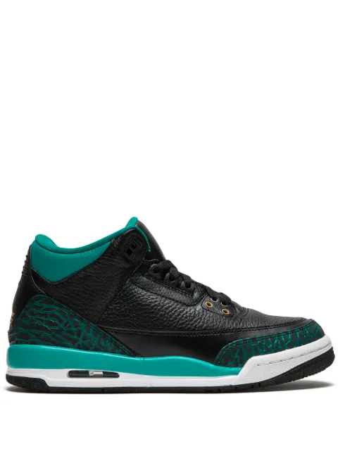 Jordan Kids tenis Air Jordan 3 Retro GG