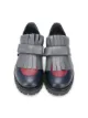 Marni Kids حذاء سهل الارتداء بأهداب