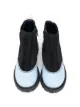 Marni Kids MARNI KIDS 63343V2K MULTICOLOR Furs & Skins->Calf Leather