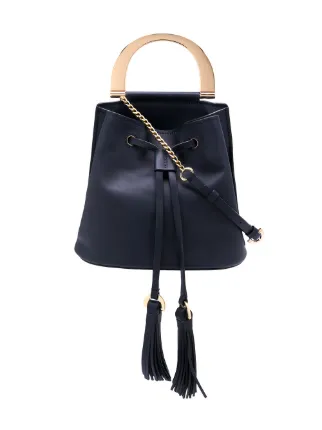 zac posen bucket bag