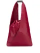 الصورة 1 من MM6 Maison Margiela satchel tote bag