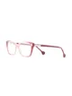 الصورة 2 من Salvatore Ferragamo Eyewear نظارة بعدسات متدرجة