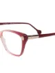 Salvatore Ferragamo Eyewear نظارة بعدسات متدرجة