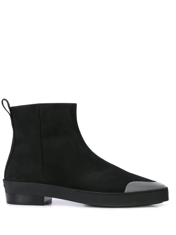 fear of god boots