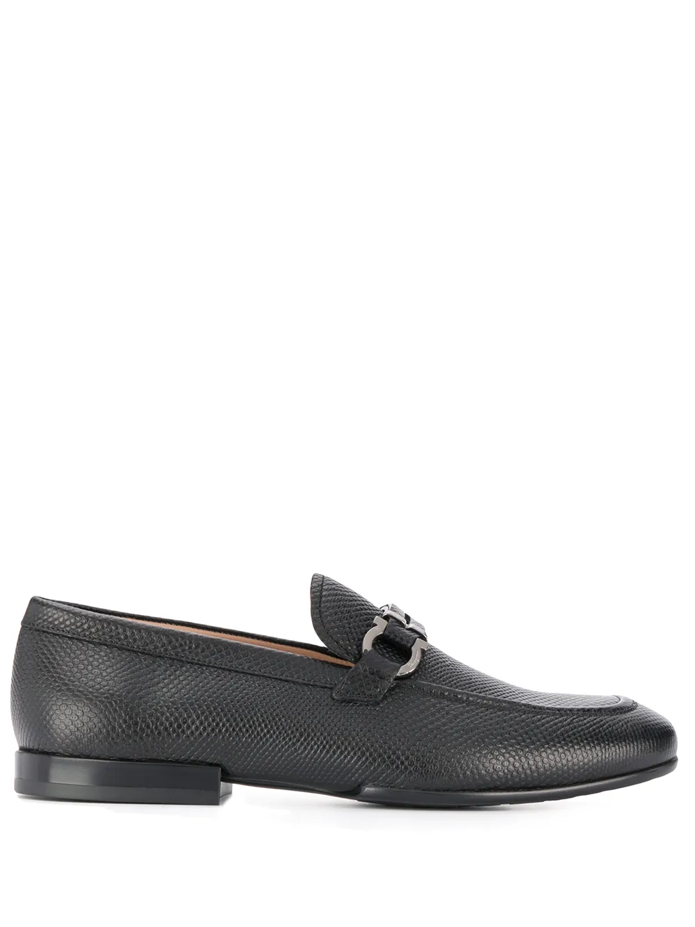 Salvatore Ferragamo Mocassini Gancini - Tendenza classeica, vale la pena avere Salvatore Ferragamo Mocassini Gancini - Tendenza classeica, vale la pena avere