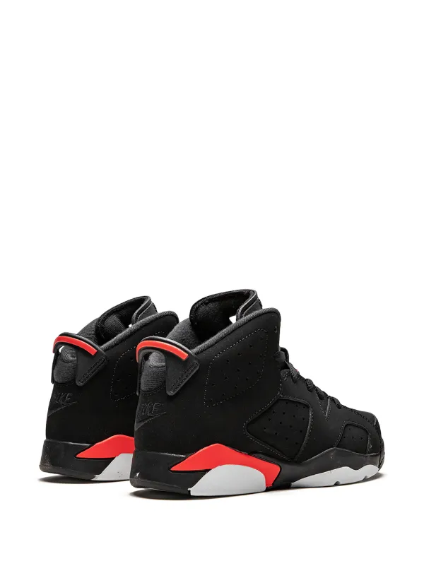 retro 6 youth