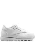 Reebok Kids Classic leather sneakers - White