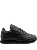 Reebok Kids Classic Leather low-top sneakers - Black