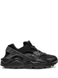 Nike Kids Huarache Run ''Black/Black/Black'' sneakers