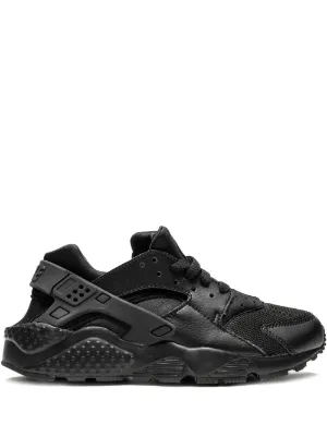 Kid shop huarache sneakers