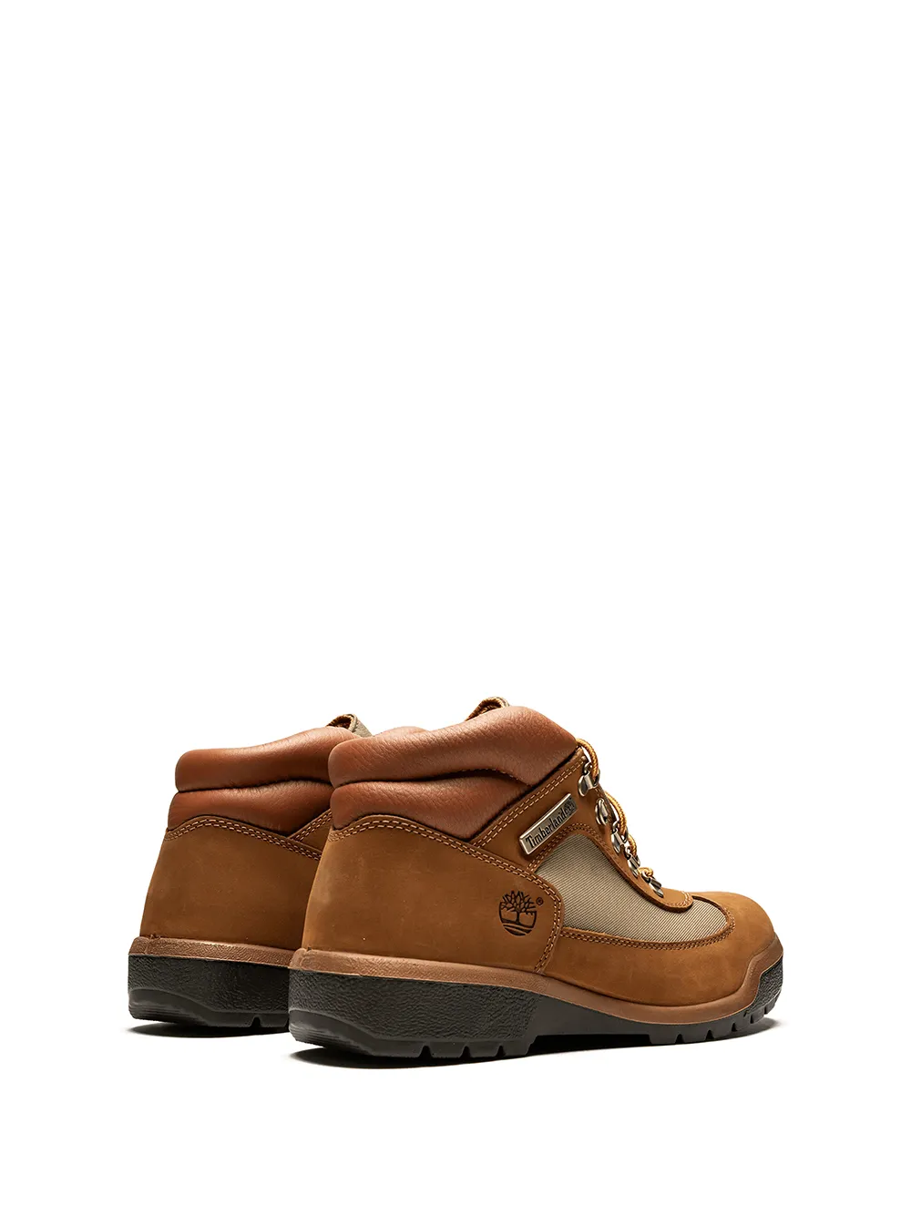 Timberland Field laarzen Bruin