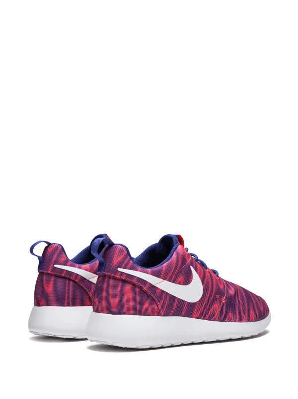 Nike Roshe One Sneakers Multicolour FARFETCH SG
