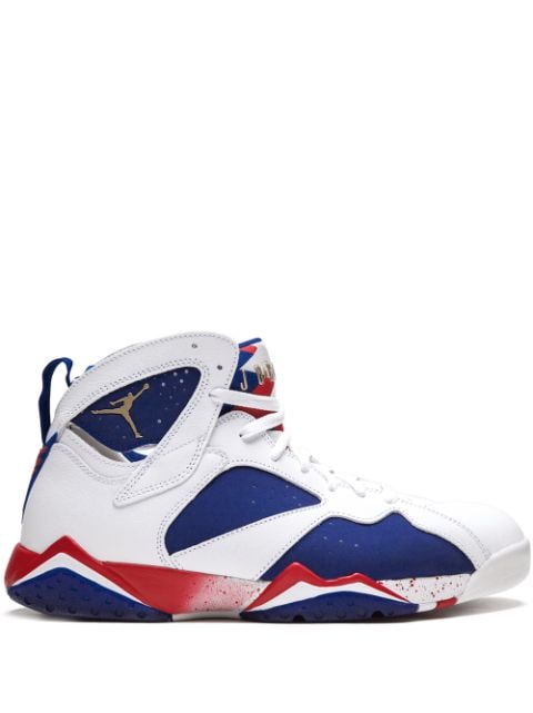 Jordan - Air Jordan 7 Retro Olympics 16 sneakers