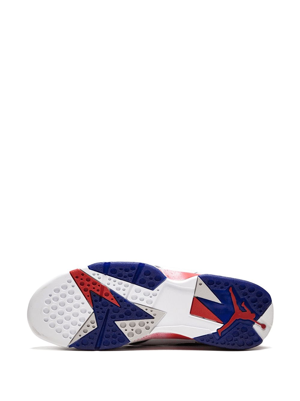 Shop Jordan Air  7 Retro "olympics 16'" Sneakers In White