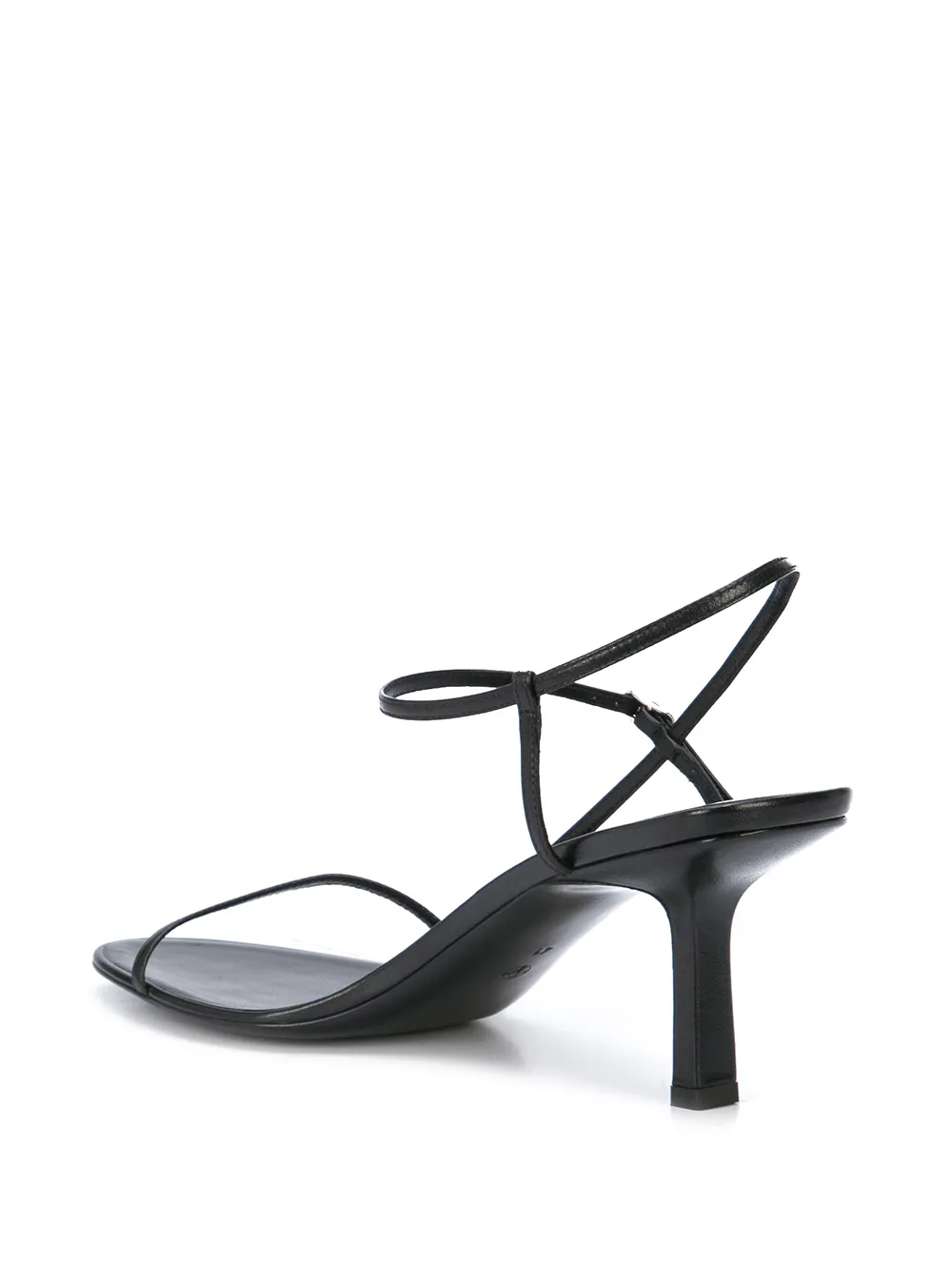 Bare sandals the row sale