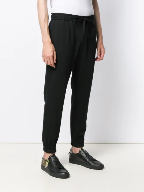 dolce and gabbana sweatpants mens