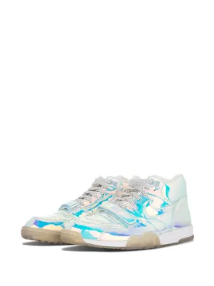 Comme Des Garçons Shirt x Asics GEL Lyte III Sneakers | Blue