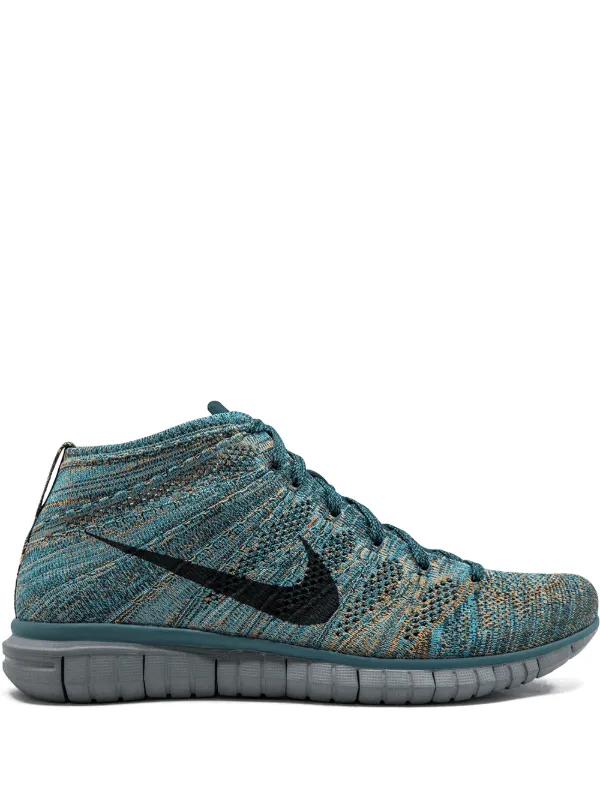 nike lunar flyknit chukka kopen