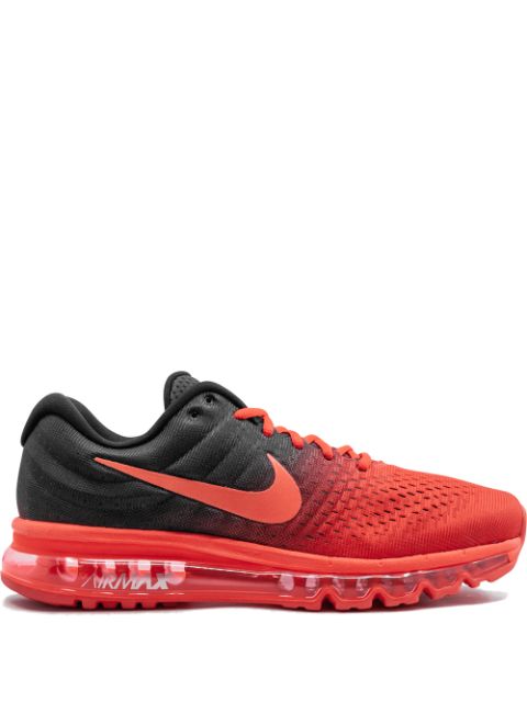 Nike Air Max 2017 sneakers  WOMEN