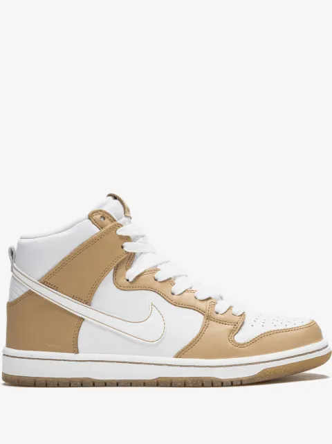 Nike x Premier SB Dunk High TRD QS "Win Some, Lose Some" sneakers